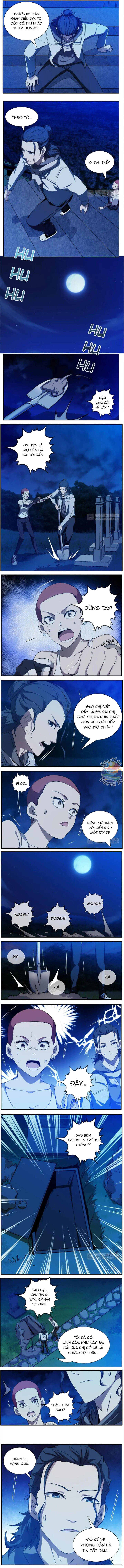 Thức Thứ 8: Chapter 13