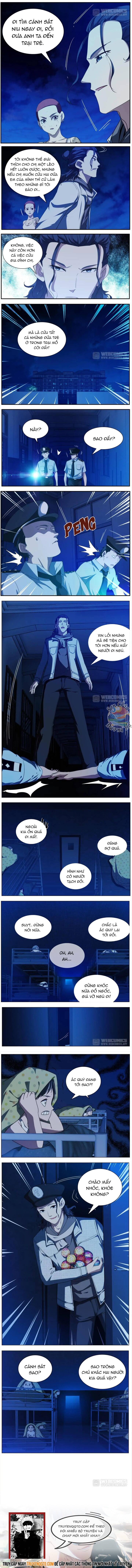 Thức Thứ 8: Chapter 13