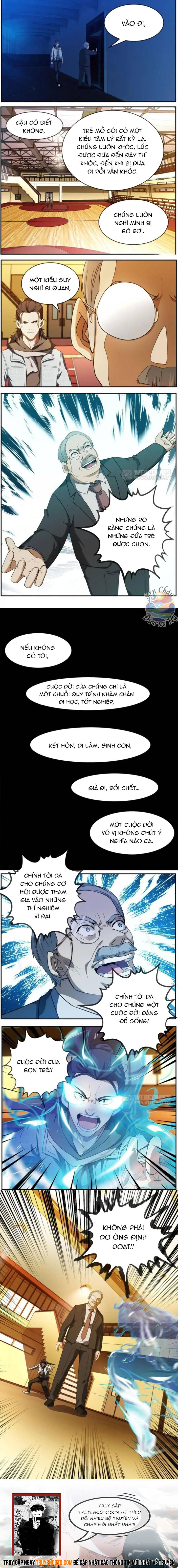 Thức Thứ 8: Chapter 14