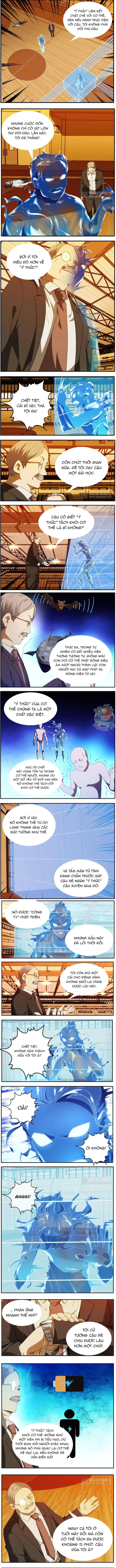 Thức Thứ 8: Chapter 15