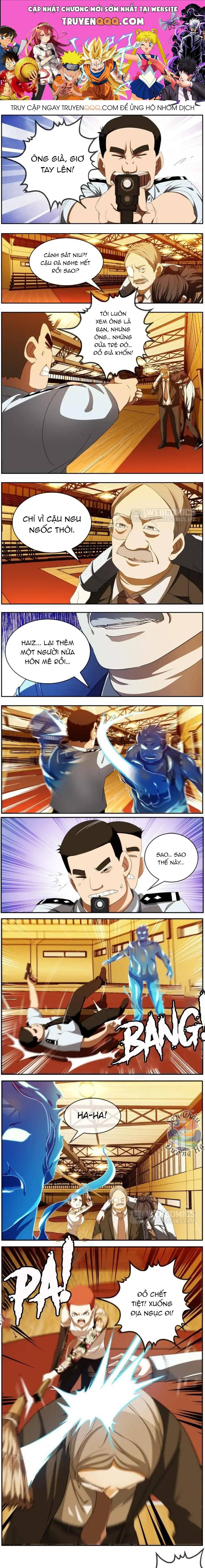 Thức Thứ 8: Chapter 16