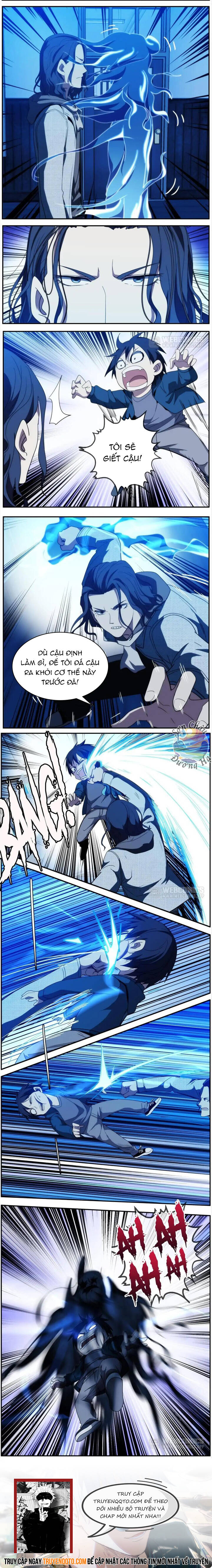 Thức Thứ 8: Chapter 18