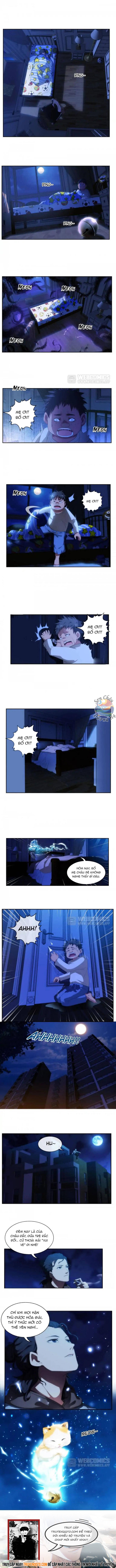 Thức Thứ 8: Chapter 4