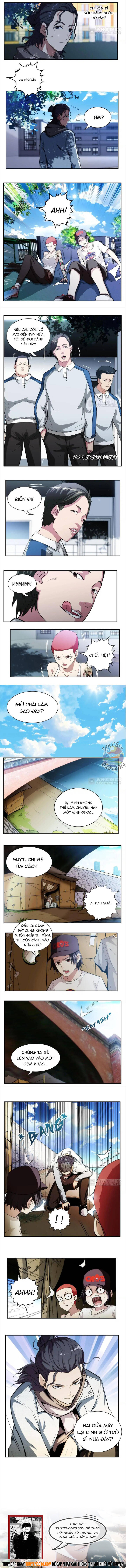 Thức Thứ 8: Chapter 6