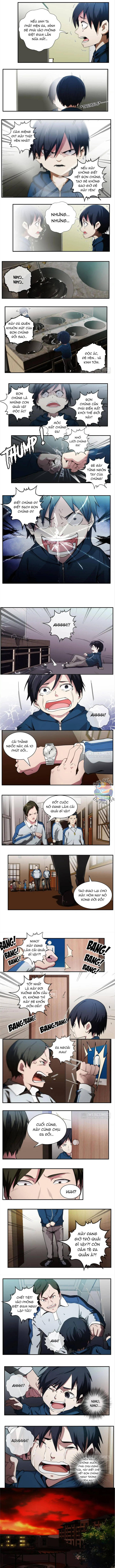 Thức Thứ 8: Chapter 8