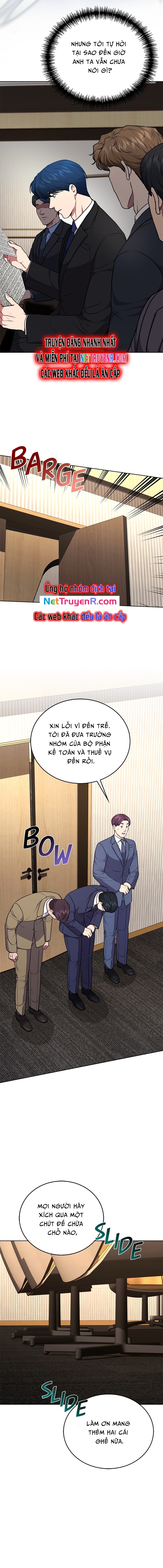 Thuế Trừng Giả: Chapter 146