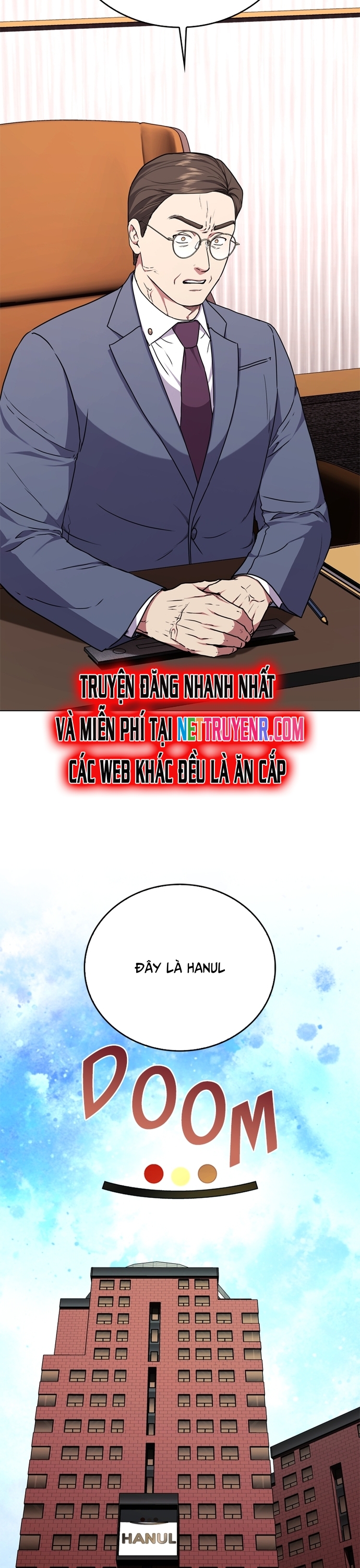 Thuế Trừng Giả: Chapter 147