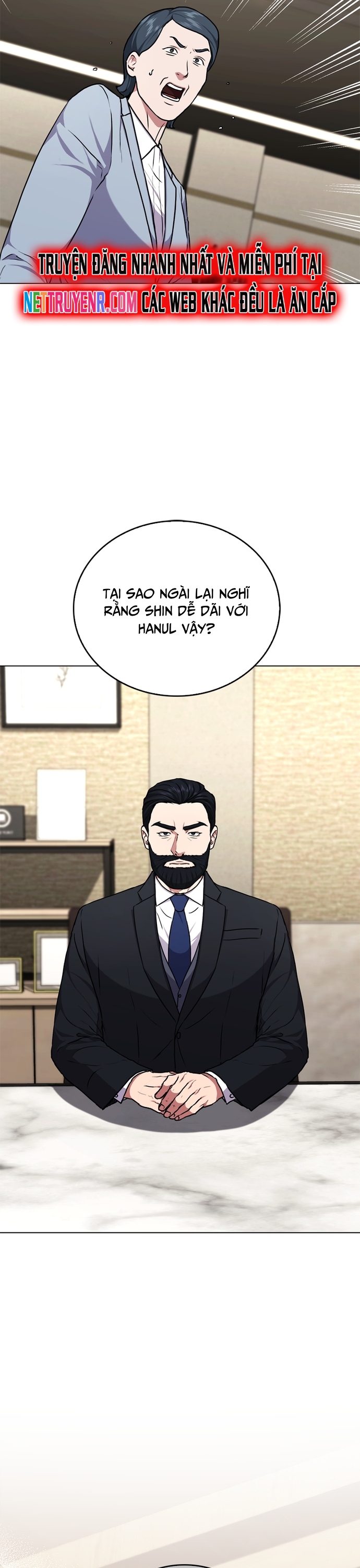 Thuế Trừng Giả: Chapter 147