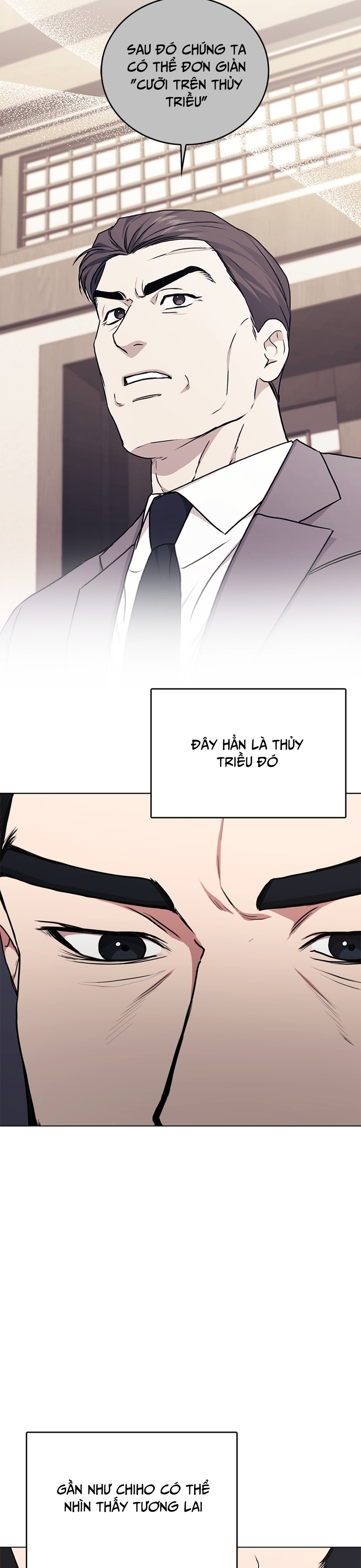 Thuế Trừng Giả: Chapter 147