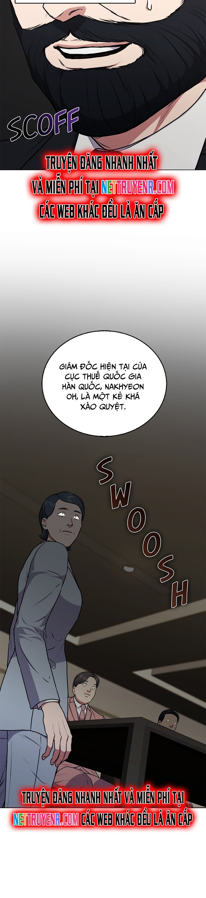Thuế Trừng Giả: Chapter 147