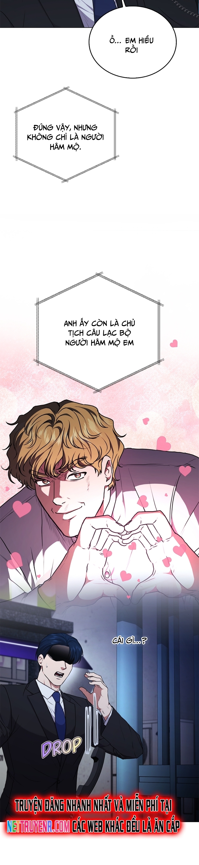 Thuế Trừng Giả: Chapter 147