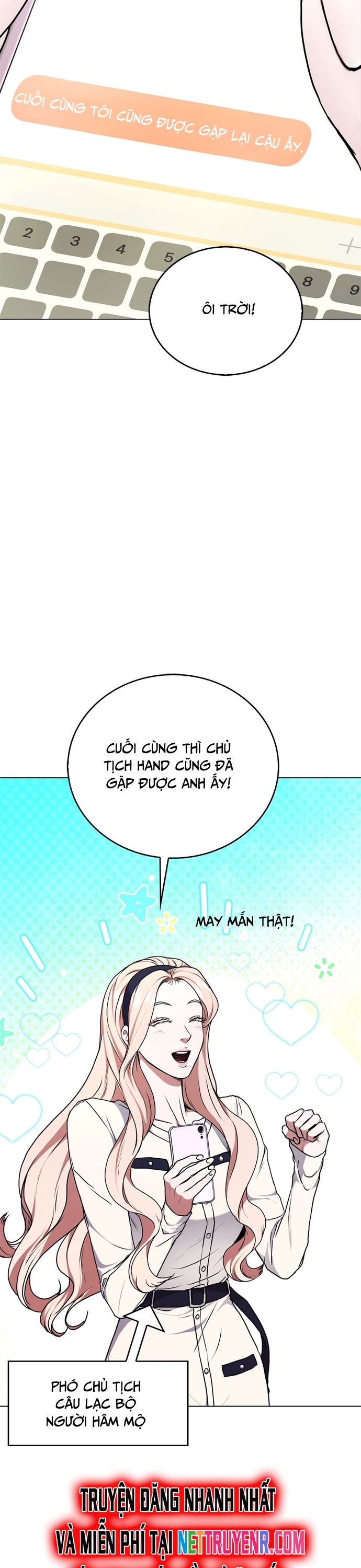 Thuế Trừng Giả: Chapter 147
