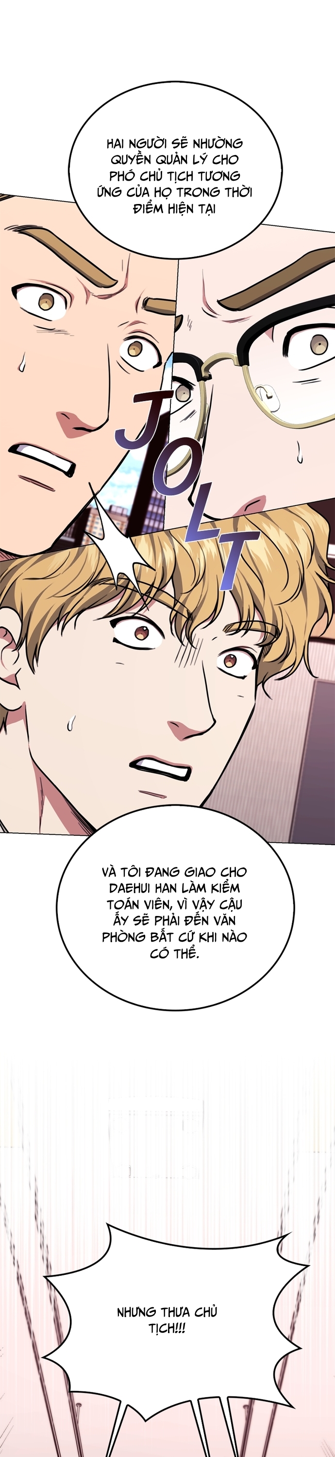 Thuế Trừng Giả: Chapter 147