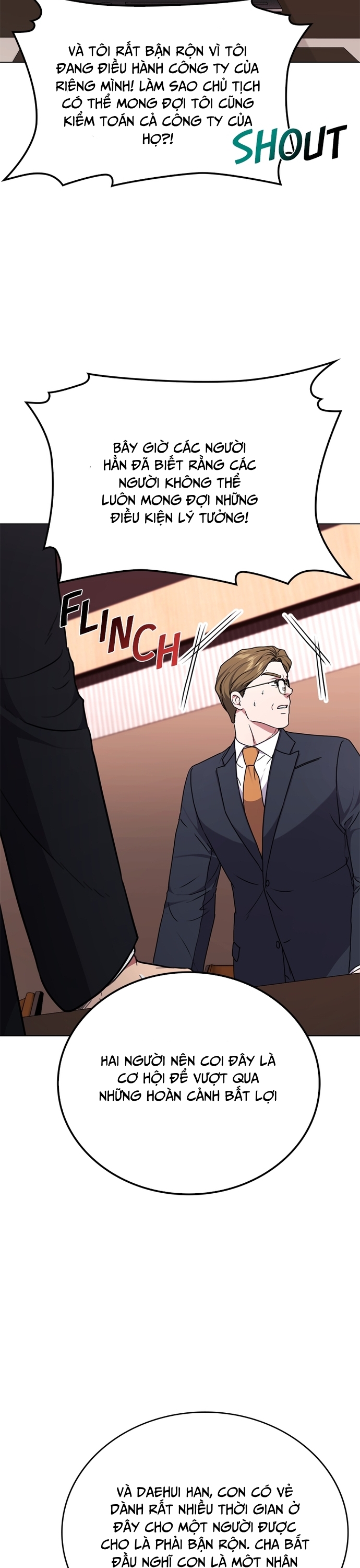 Thuế Trừng Giả: Chapter 147