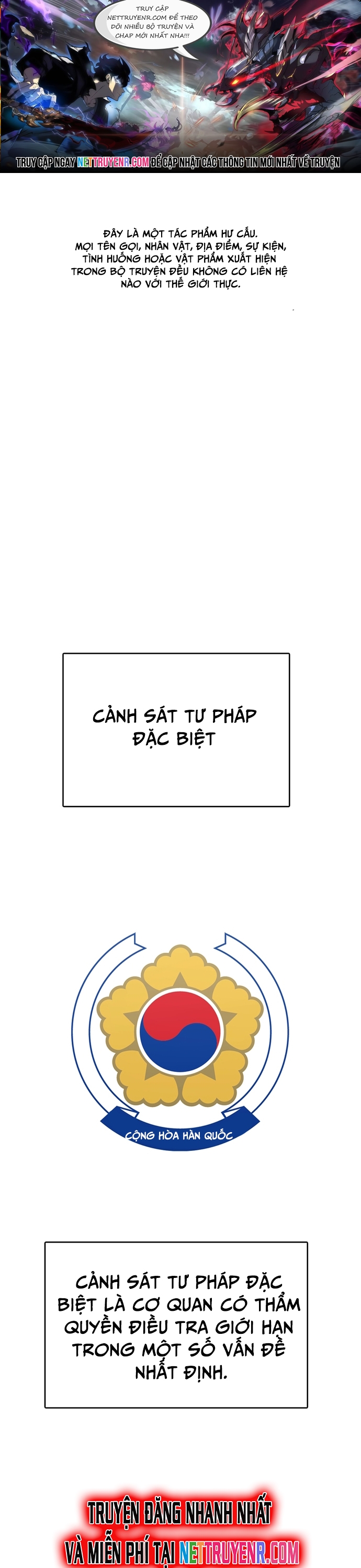 Thuế Trừng Giả: Chapter 149