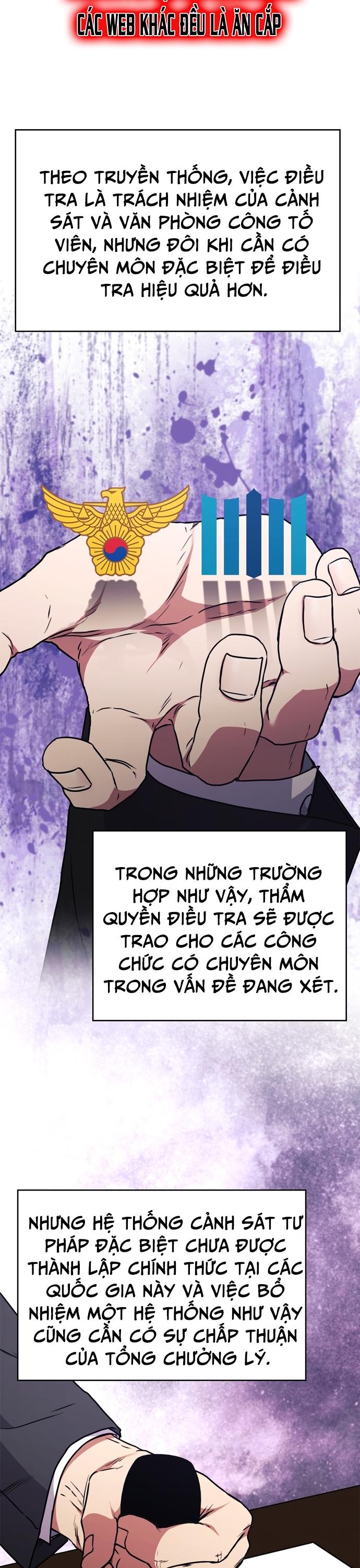 Thuế Trừng Giả: Chapter 149