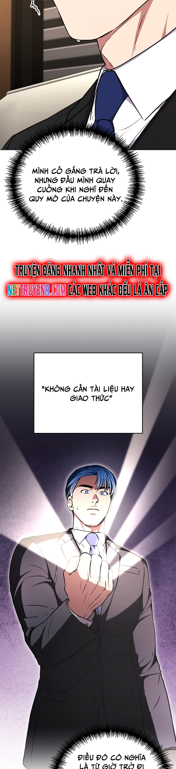 Thuế Trừng Giả: Chapter 149