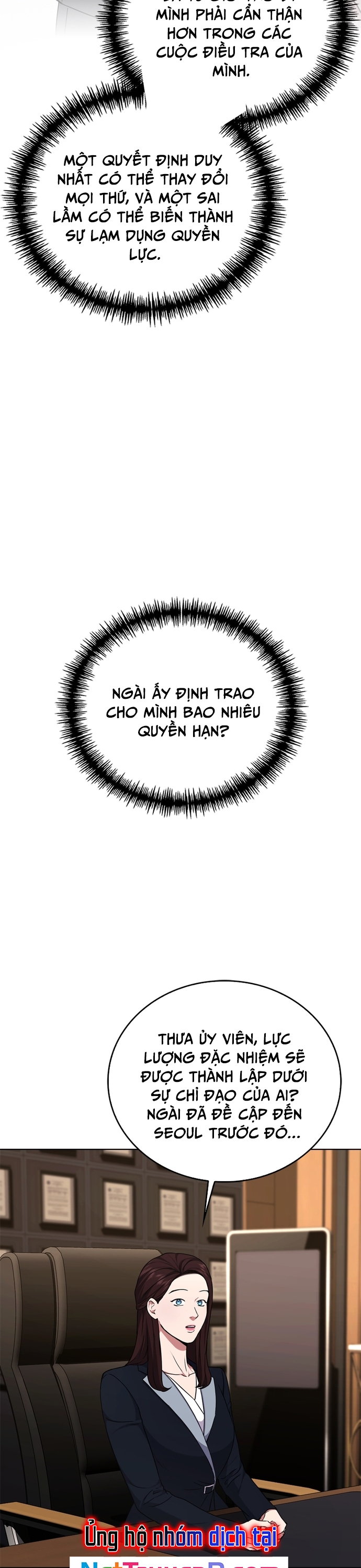 Thuế Trừng Giả: Chapter 149