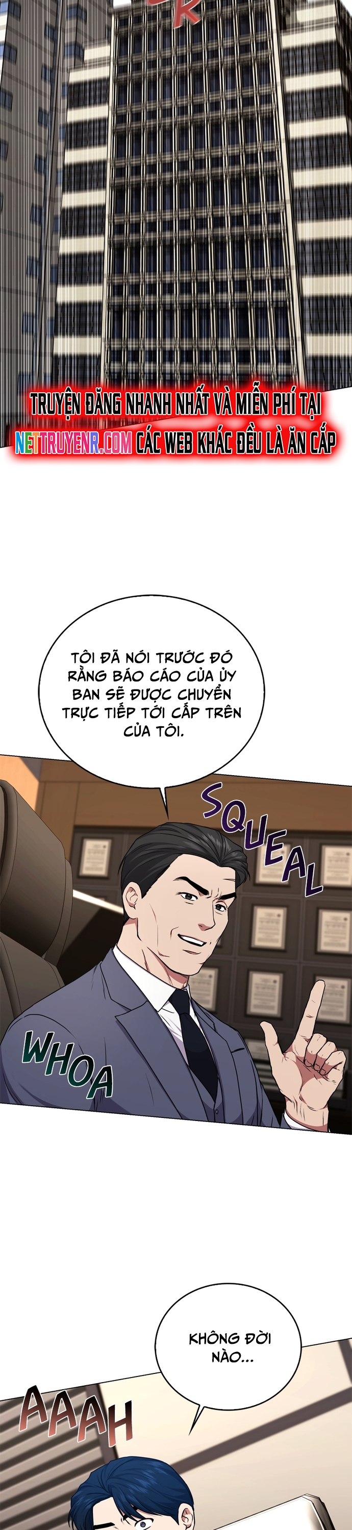 Thuế Trừng Giả: Chapter 149