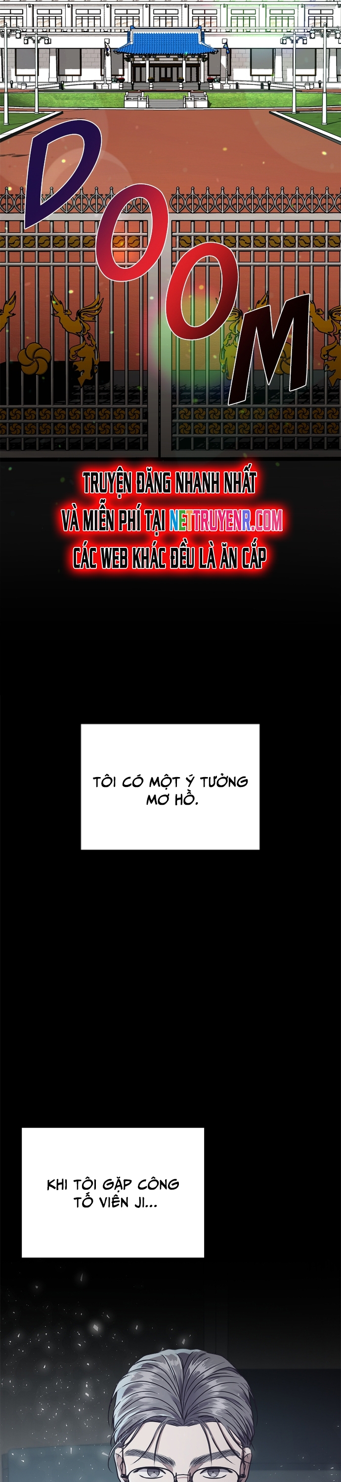 Thuế Trừng Giả: Chapter 149