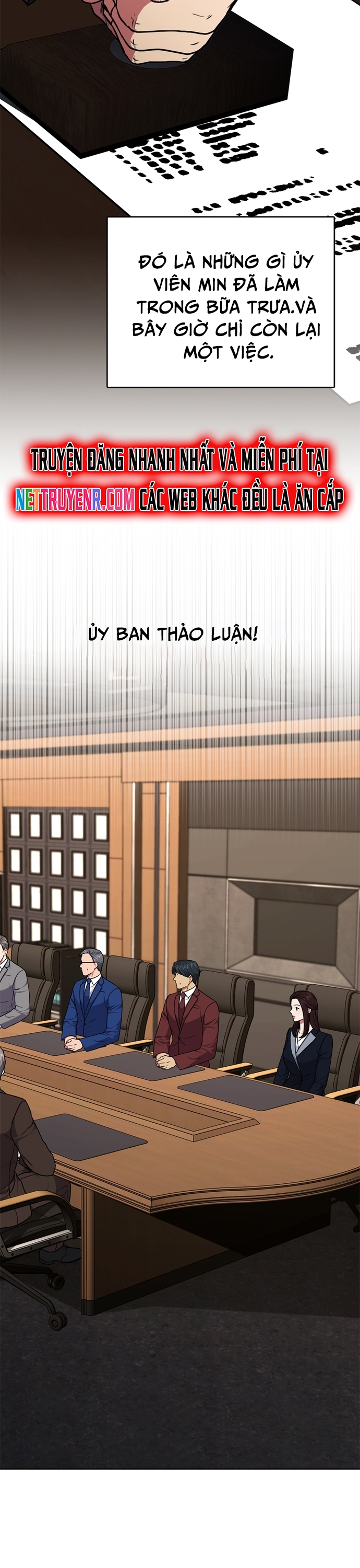 Thuế Trừng Giả: Chapter 149