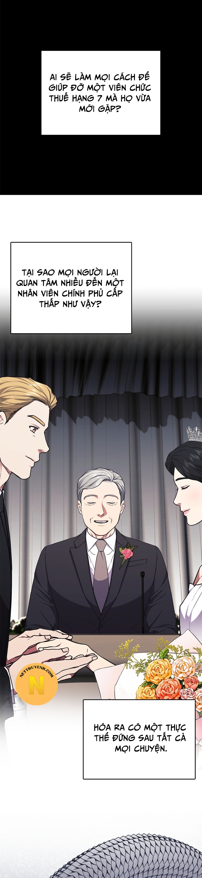 Thuế Trừng Giả: Chapter 149