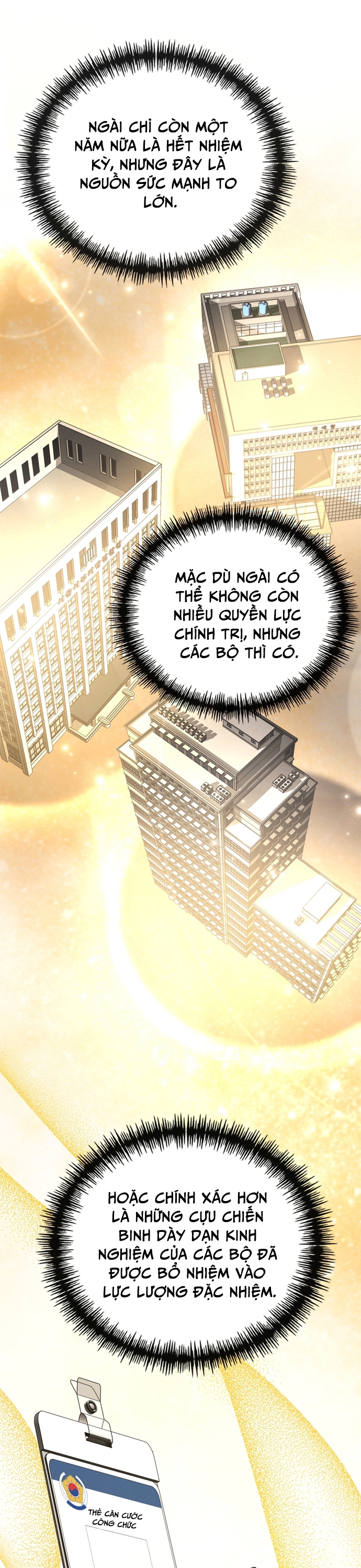Thuế Trừng Giả: Chapter 149