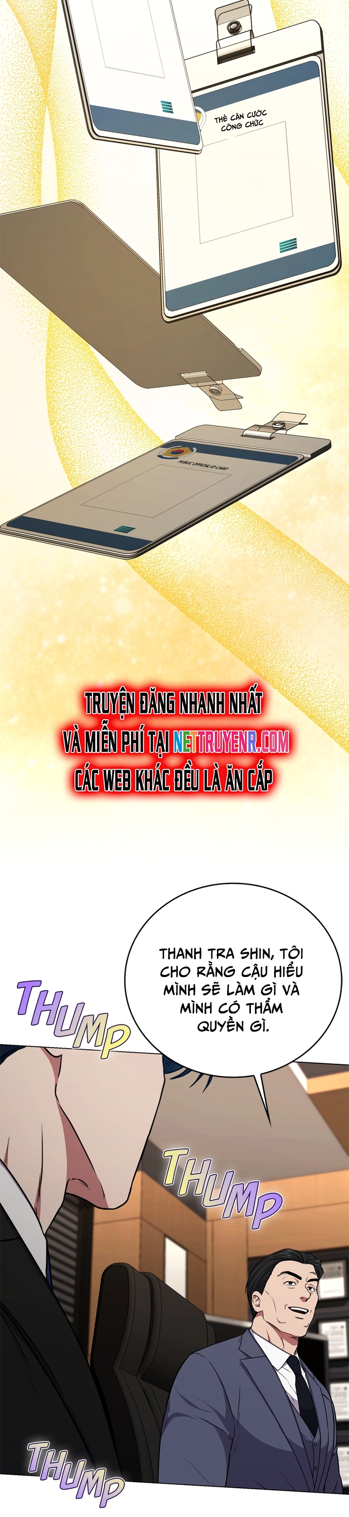 Thuế Trừng Giả: Chapter 149