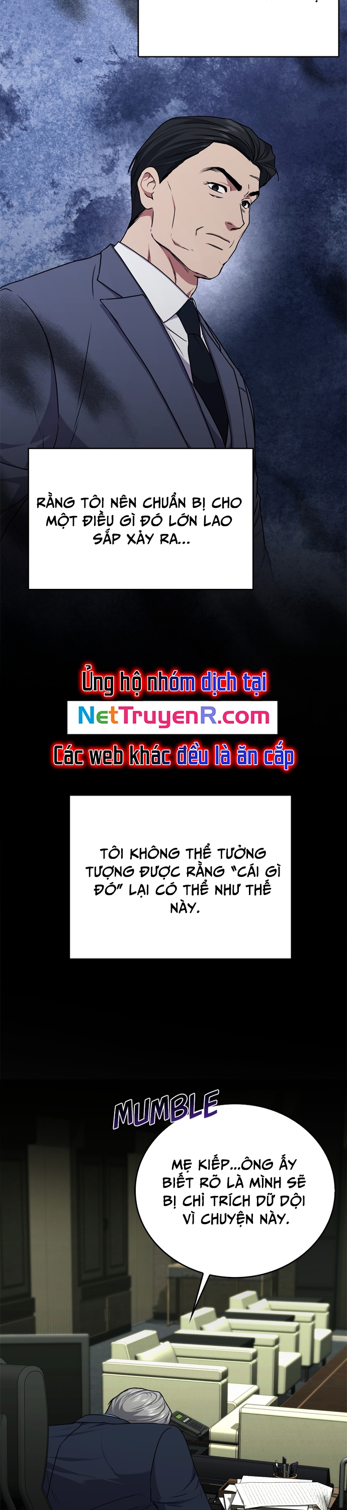 Thuế Trừng Giả: Chapter 149