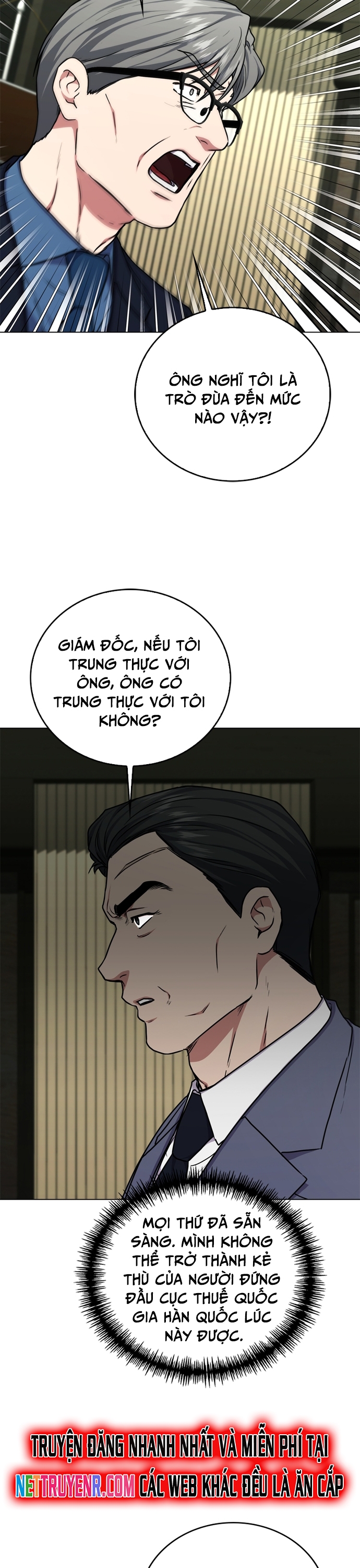 Thuế Trừng Giả: Chapter 149