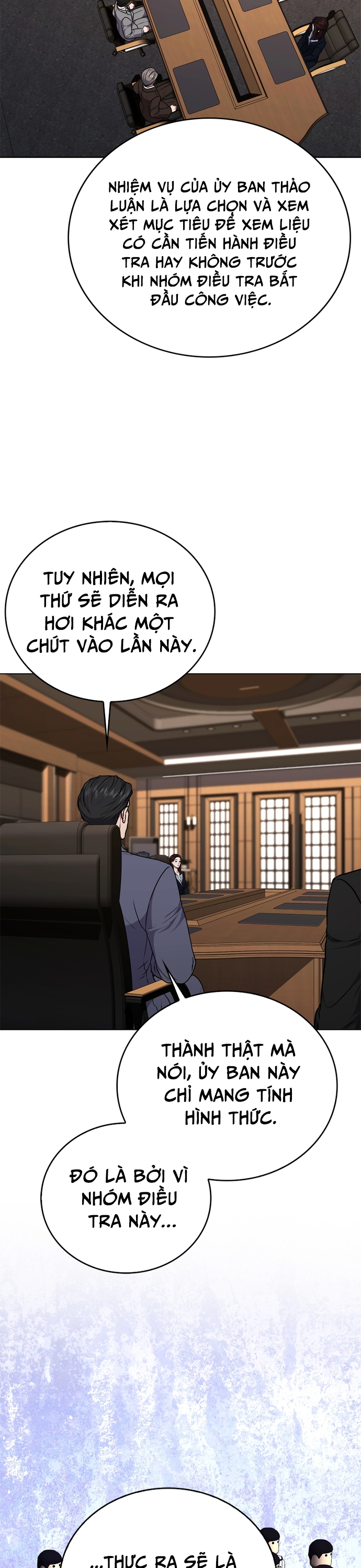 Thuế Trừng Giả: Chapter 149