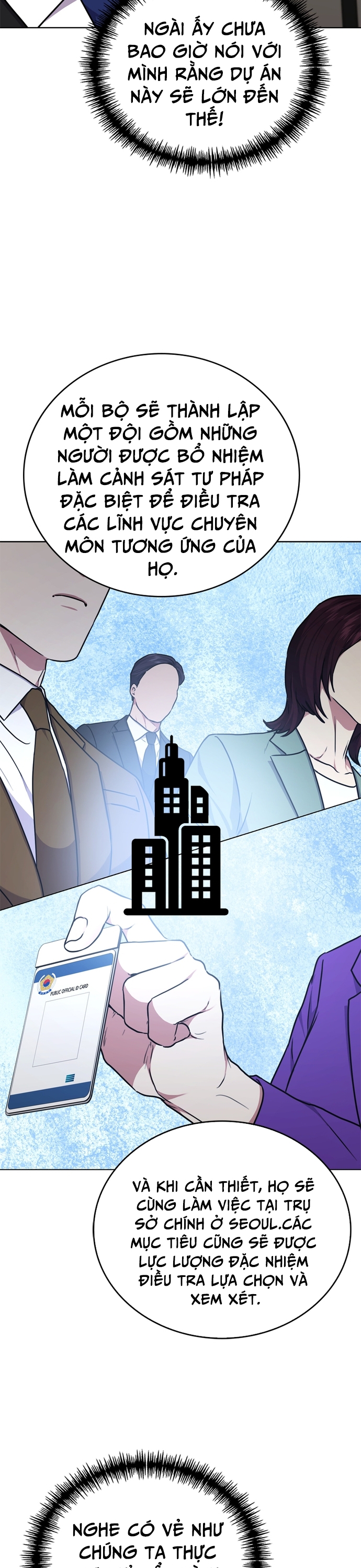Thuế Trừng Giả: Chapter 149