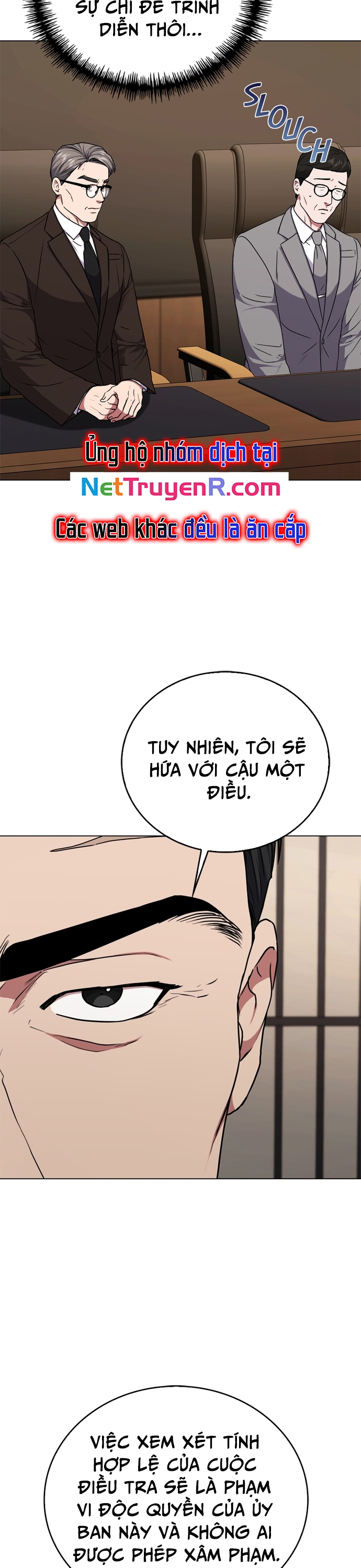 Thuế Trừng Giả: Chapter 149