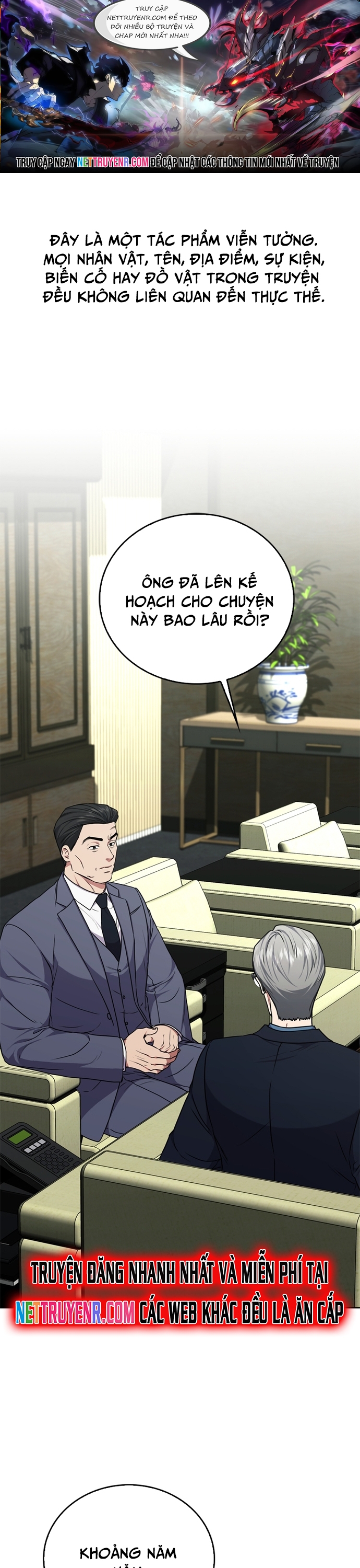Thuế Trừng Giả: Chapter 150