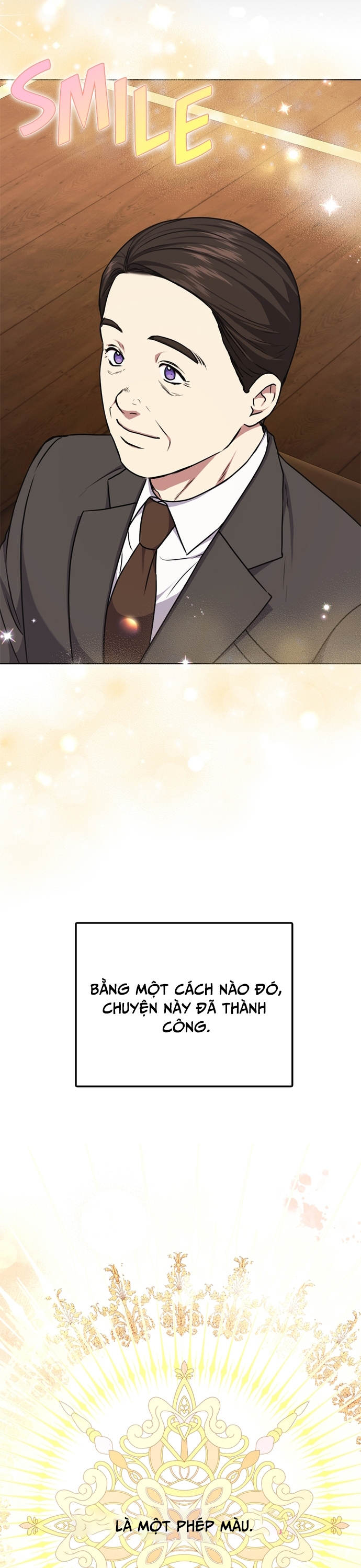 Thuế Trừng Giả: Chapter 150