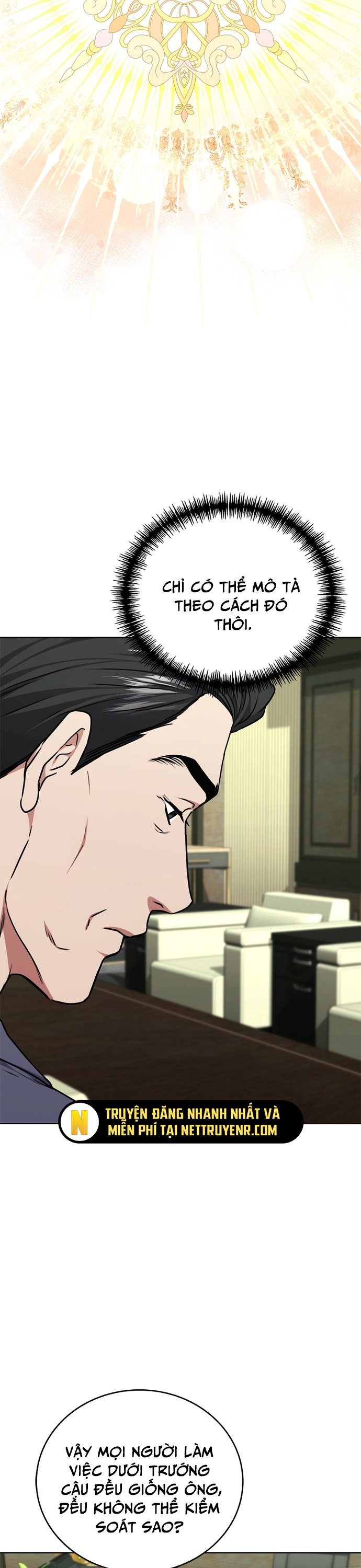 Thuế Trừng Giả: Chapter 150