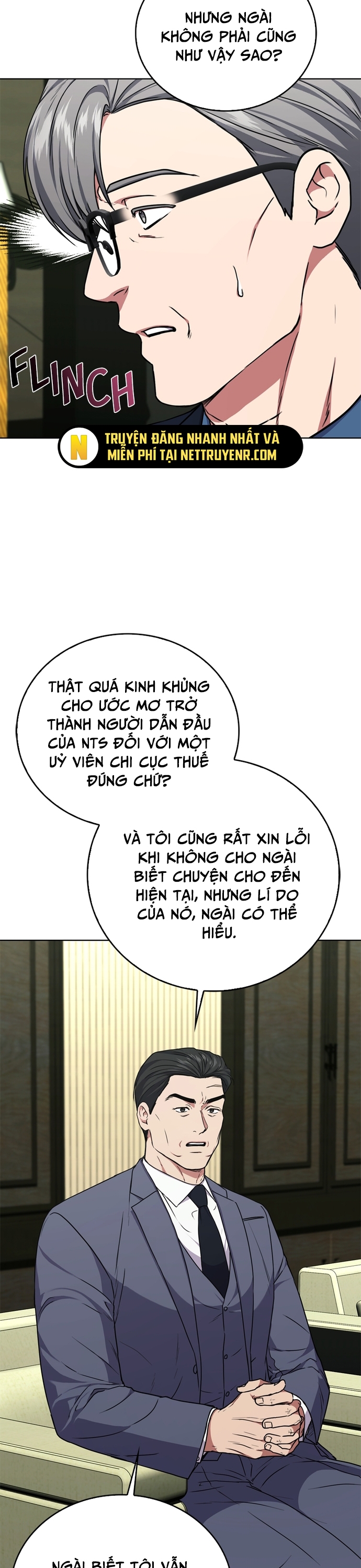 Thuế Trừng Giả: Chapter 150