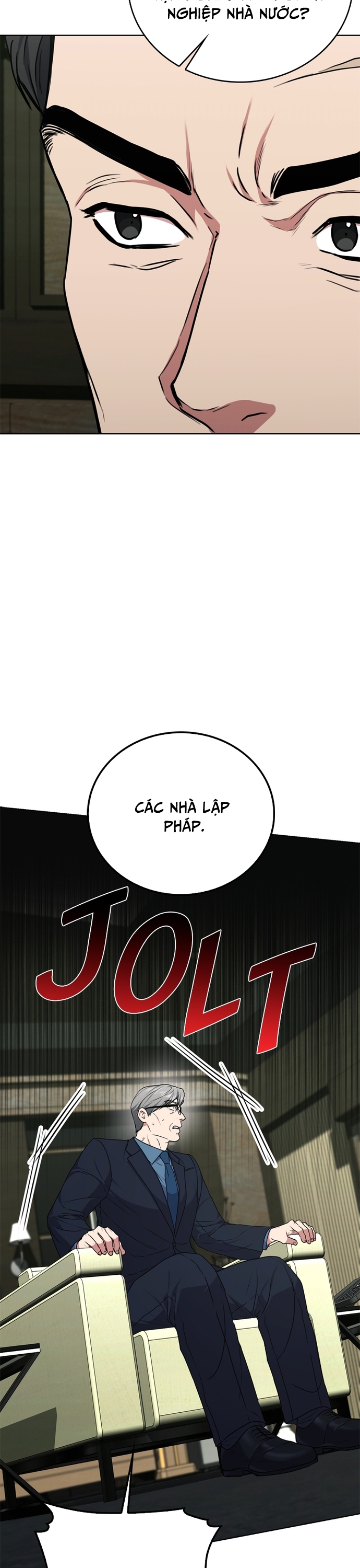 Thuế Trừng Giả: Chapter 150
