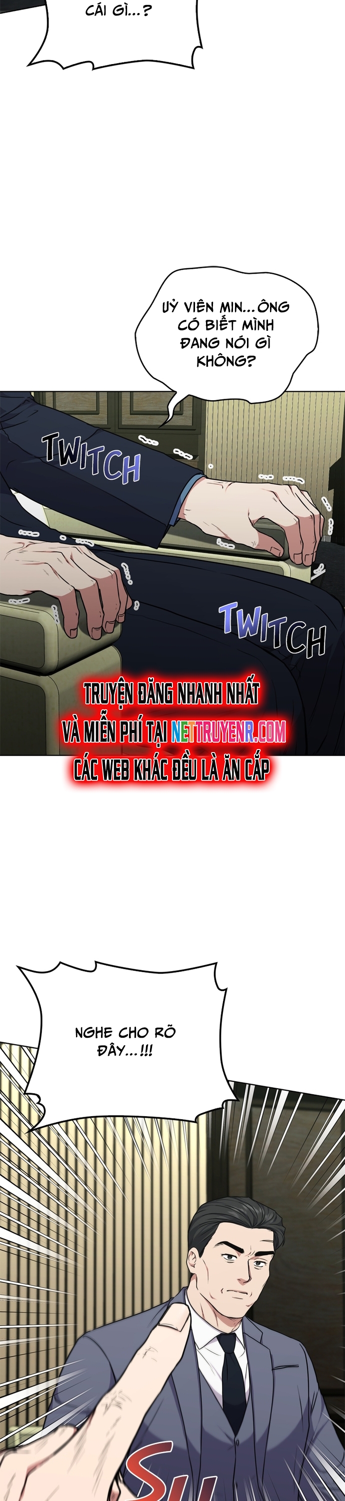 Thuế Trừng Giả: Chapter 150