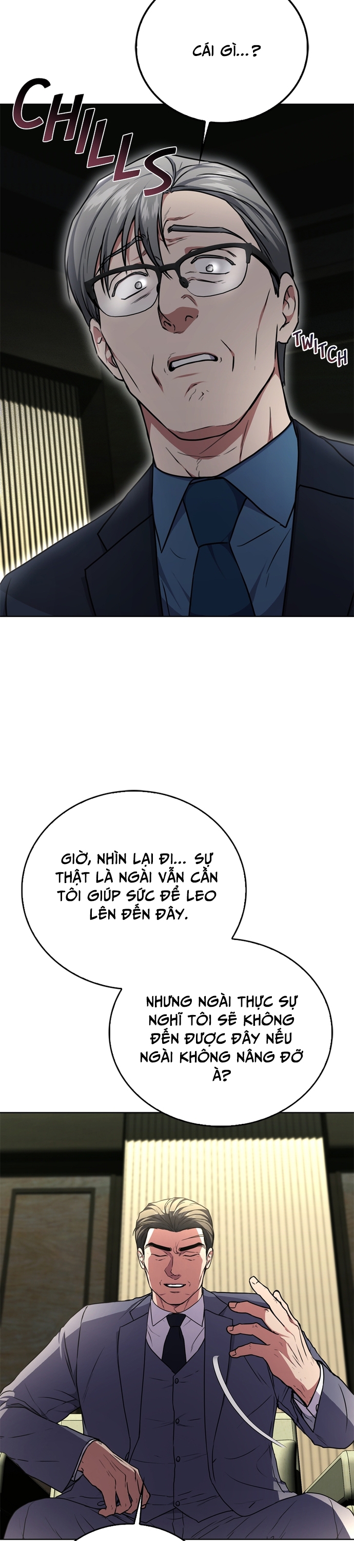 Thuế Trừng Giả: Chapter 150