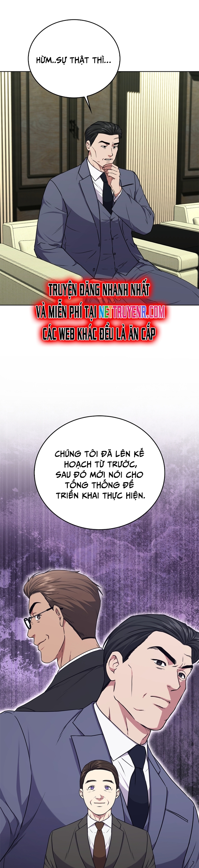 Thuế Trừng Giả: Chapter 150