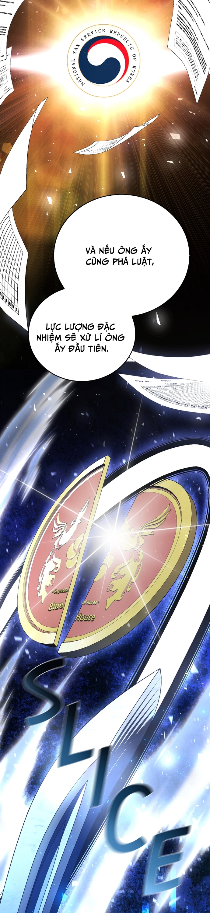 Thuế Trừng Giả: Chapter 150