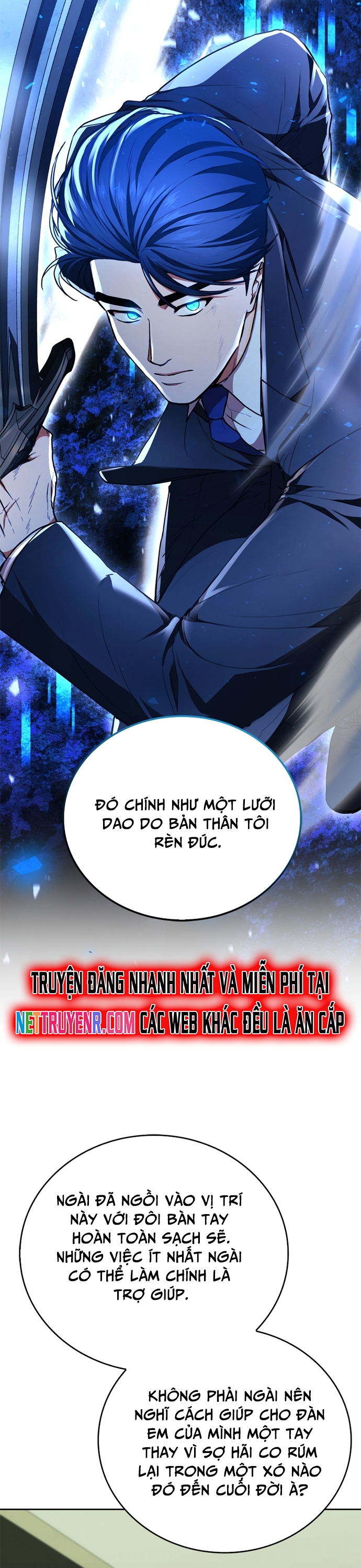 Thuế Trừng Giả: Chapter 150
