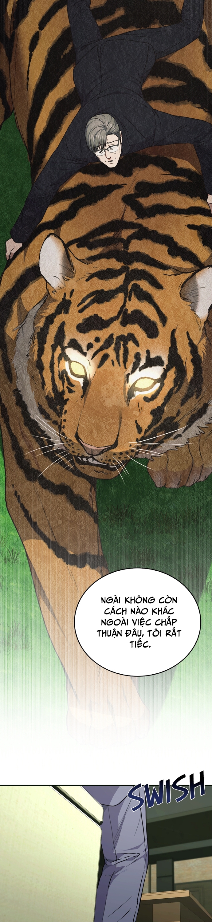 Thuế Trừng Giả: Chapter 150