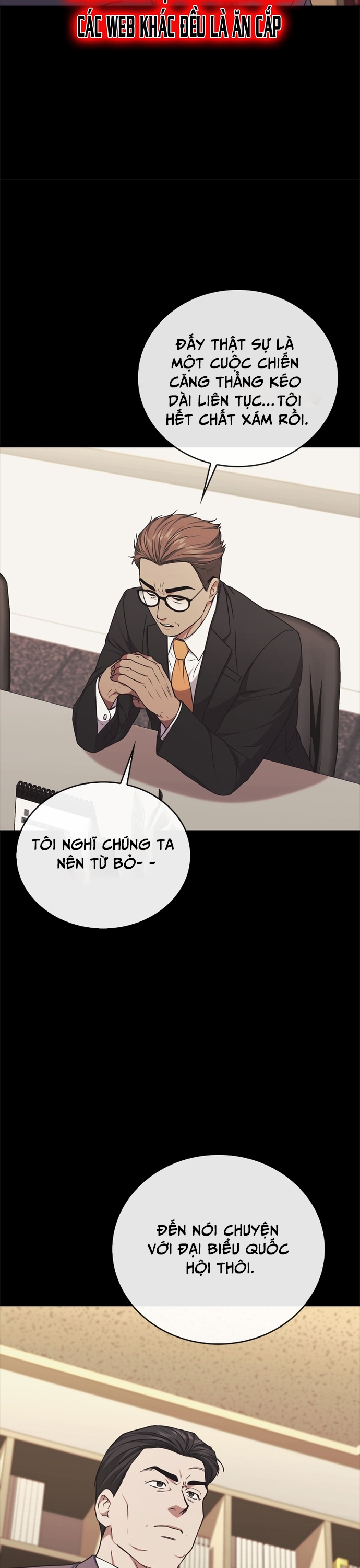 Thuế Trừng Giả: Chapter 150
