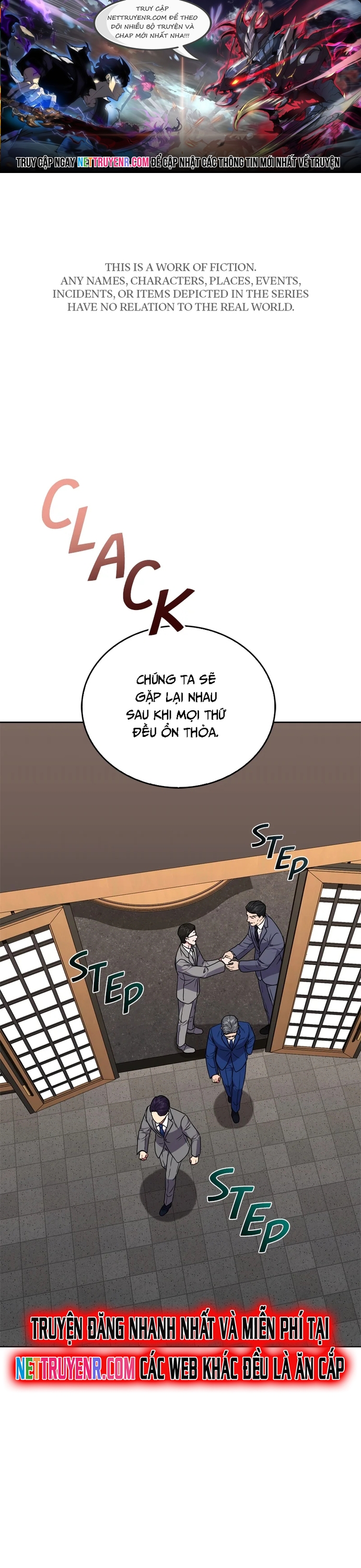 Thuế Trừng Giả: Chapter 151