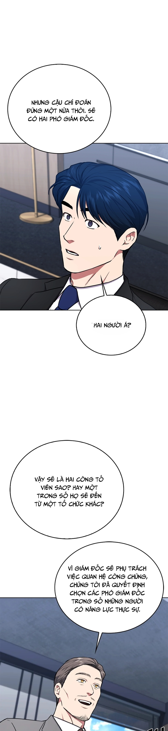Thuế Trừng Giả: Chapter 151