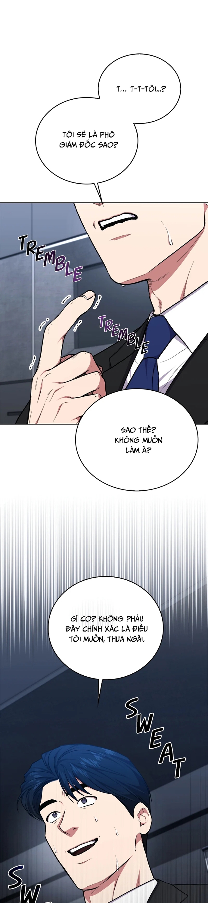 Thuế Trừng Giả: Chapter 151