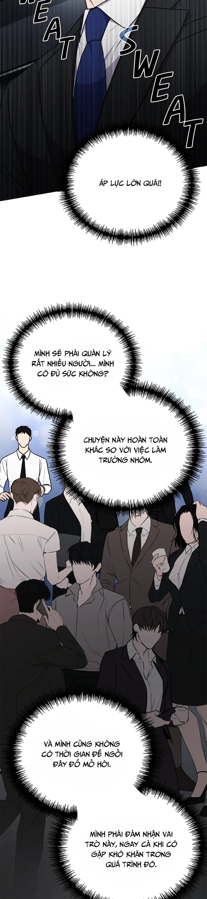Thuế Trừng Giả: Chapter 151