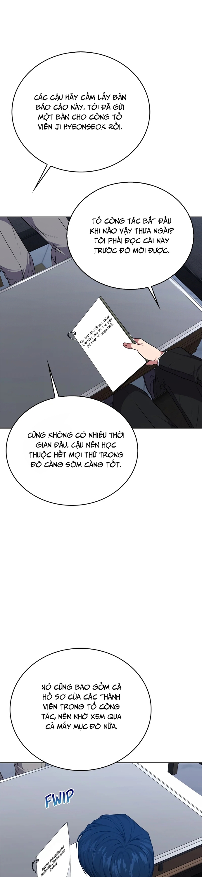 Thuế Trừng Giả: Chapter 151